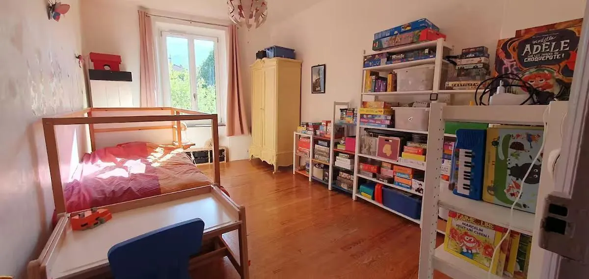 Maison A Die 0*,