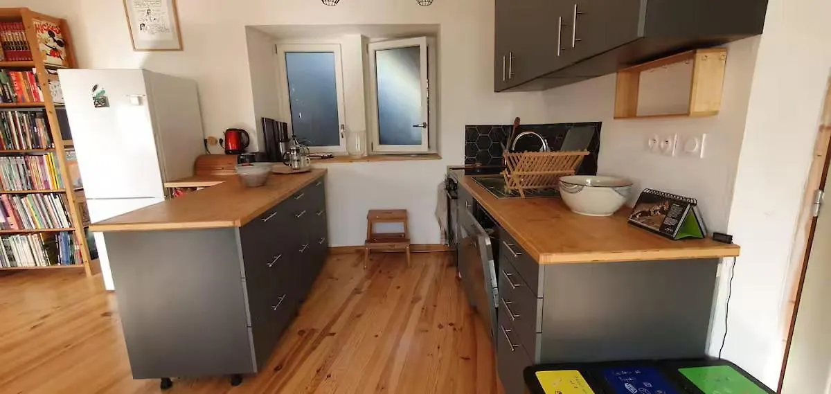 Holiday home Maison A Die