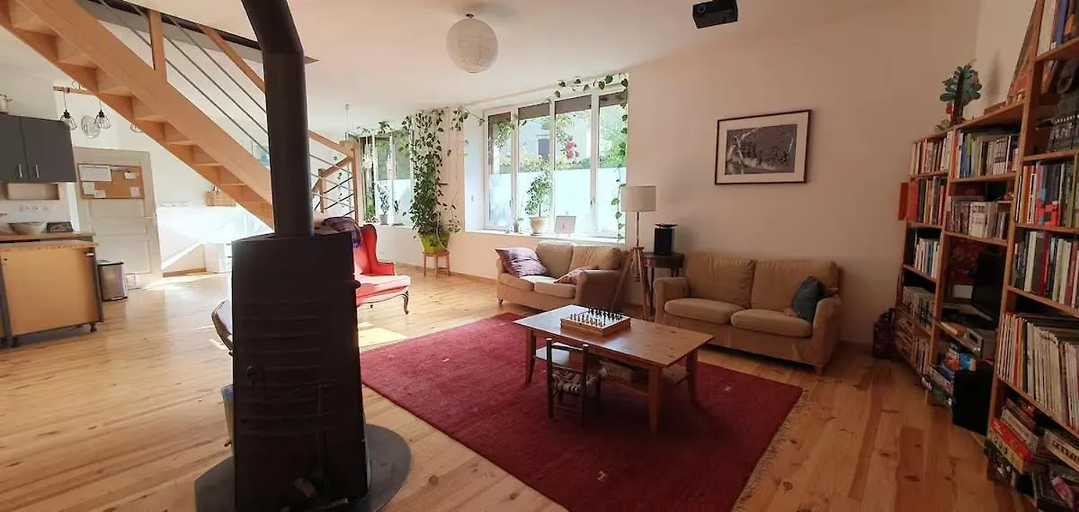 Holiday home Maison A Die