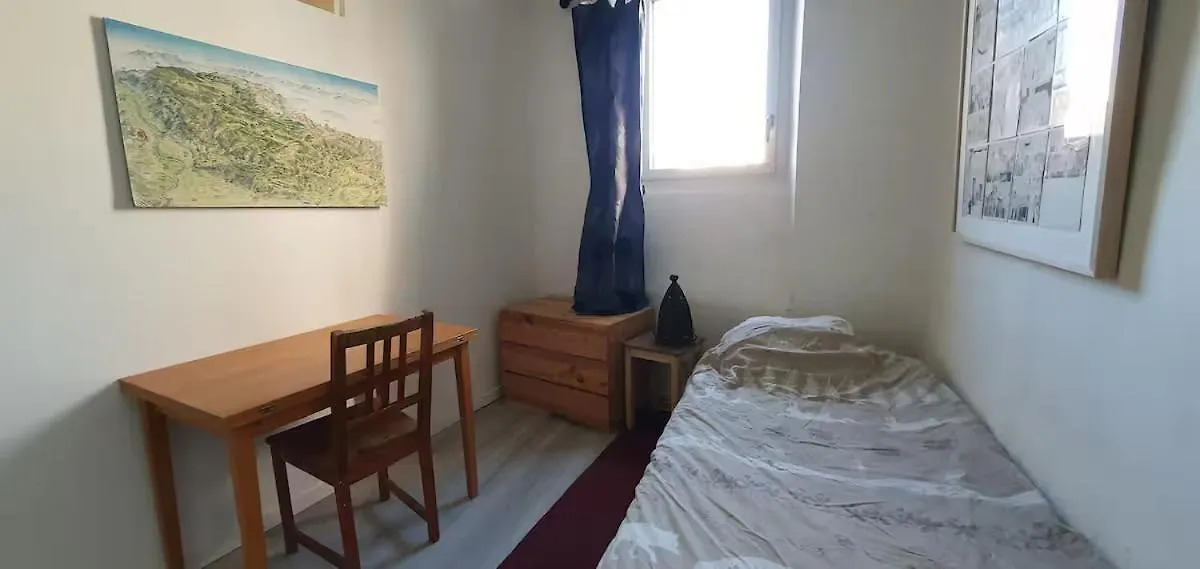 Maison A Die France