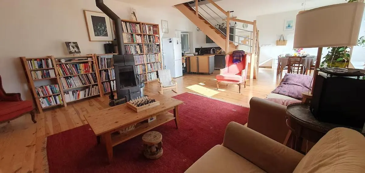 Dom wakacyjny Maison A Die Francja